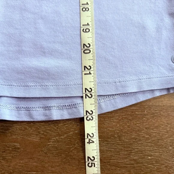 ✝️ Calia by Carrie Underwood | NWOT • Light Blue Sleeveless Top - Picture 8 of 10